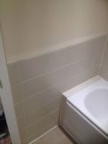 Tiling Job, Didcot, Oxfordshire, January 2015 - Image 2